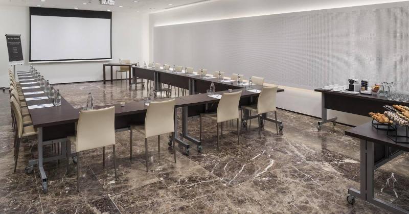 The Level At Meliá Sevilla - Toplantı