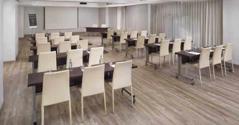 The Level At Meliá Sevilla - Toplantı