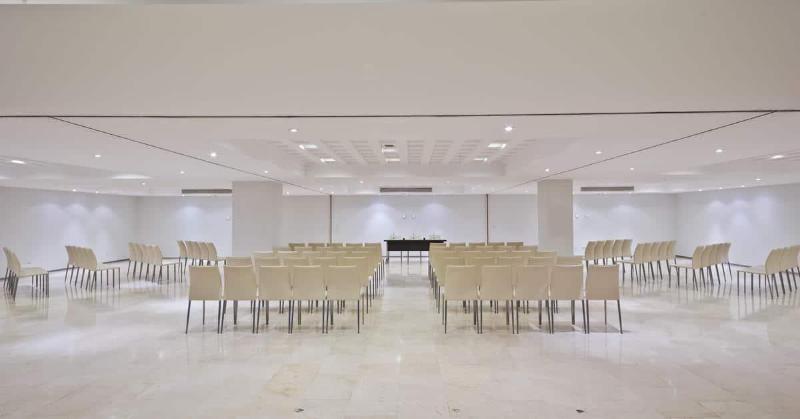 The Level At Meliá Sevilla - Toplantı