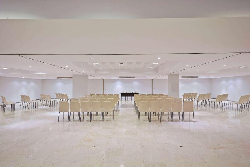 The Level At Meliá Sevilla - Toplantı