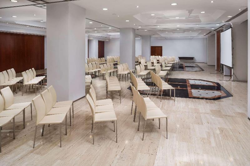 The Level At Meliá Sevilla - Toplantı