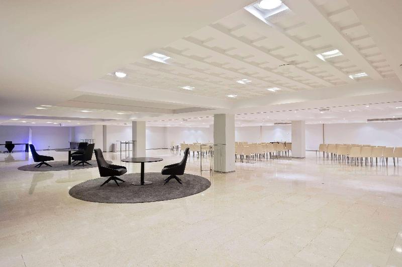 The Level At Meliá Sevilla - Toplantı