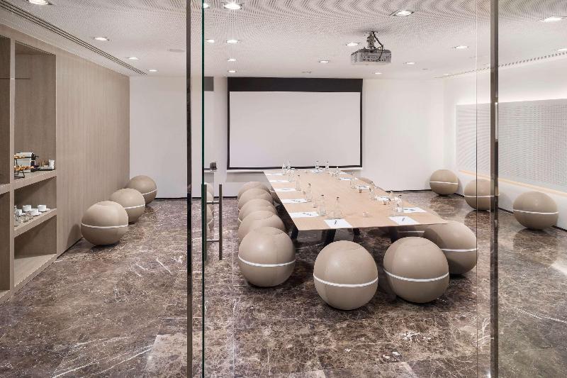 The Level At Meliá Sevilla - Toplantı
