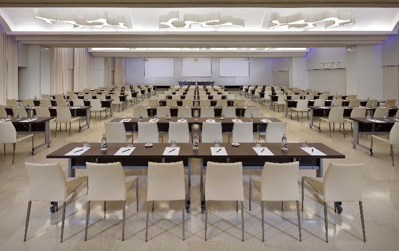 The Level At Meliá Sevilla - Toplantı