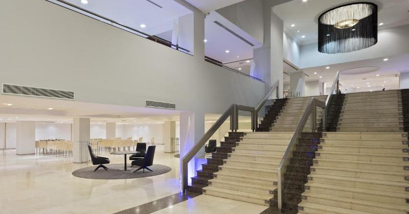 The Level At Meliá Sevilla - Toplantı
