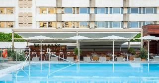 The Level At Meliá Sevilla fotoÄŸrafÄ±