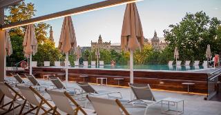 The Level At Meliá Sevilla fotoÄŸrafÄ±