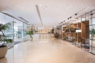 The Level At Meliá Sevilla fotoÄŸrafÄ±