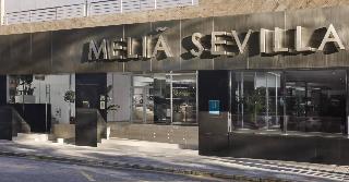The Level At Meliá Sevilla fotoÄŸrafÄ±