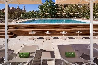The Level At Meliá Sevilla fotoÄŸrafÄ±