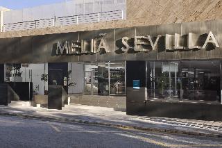 The Level At Meliá Sevilla fotoÄŸrafÄ±