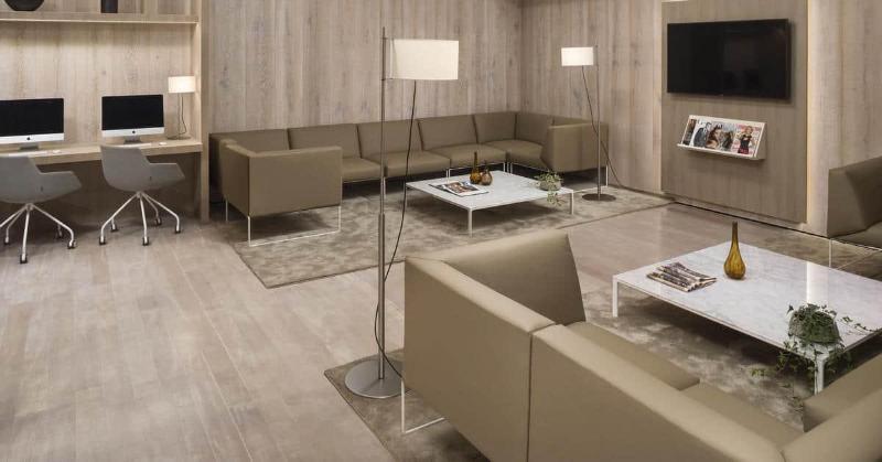 The Level At Meliá Sevilla - Genel
