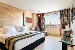 The Level At Meliá Sevilla fotoÄŸrafÄ±