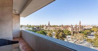 The Level At Meliá Sevilla fotoÄŸrafÄ±
