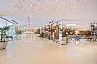The Level At Meliá Sevilla fotoÄŸrafÄ±