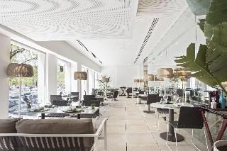 The Level At Meliá Sevilla fotoÄŸrafÄ±