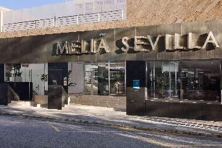 The Level At Meliá Sevilla fotoÄŸrafÄ±
