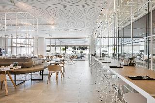 The Level At Meliá Sevilla fotoÄŸrafÄ±