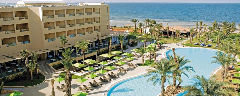 Rosa Beach - Genel