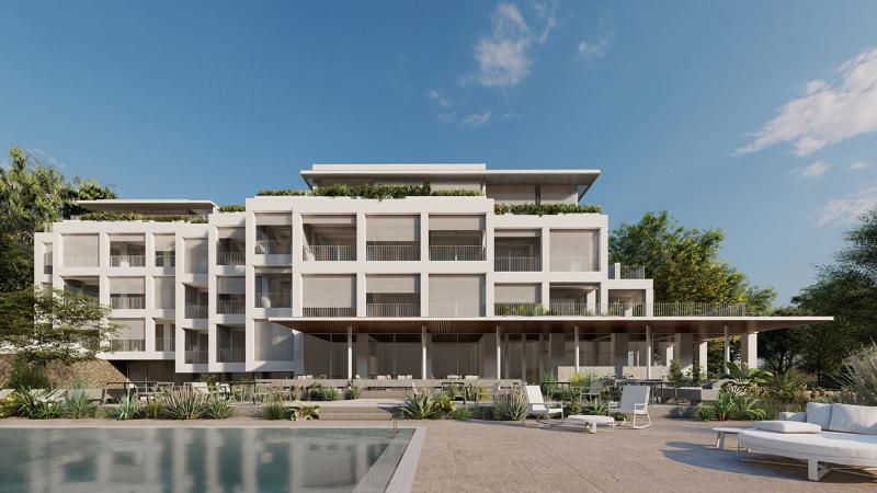 Radisson Resort Plaza Skiathos - Genel
