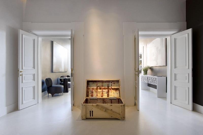 Piazza Di Spagna 9 - Lobi