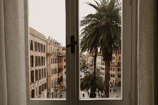 Piazza Di Spagna 9 fotoÄŸrafÄ±