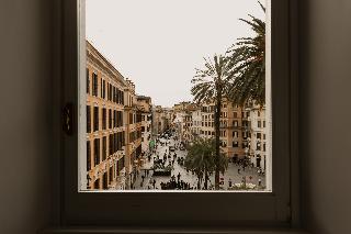 Piazza Di Spagna 9 fotoÄŸrafÄ±