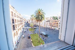 Piazza Di Spagna 9 fotoÄŸrafÄ±