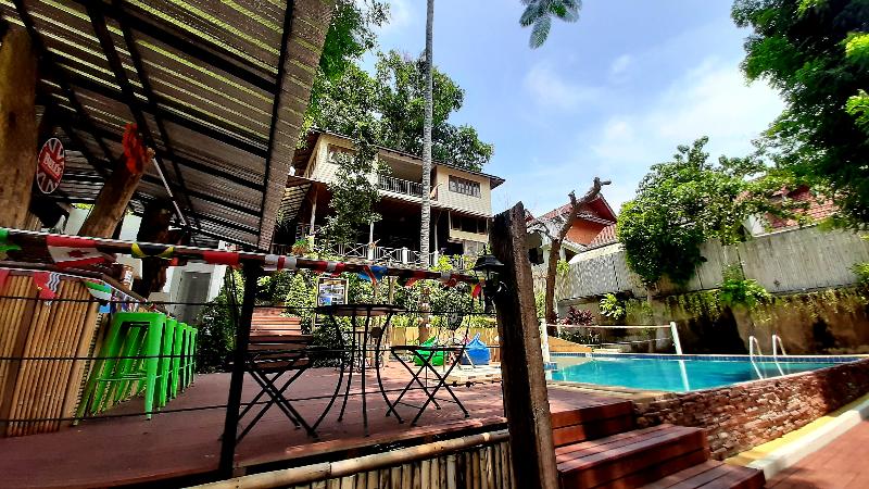 Alpha Gay Resort & Spa - Adult only 19+ - Bar