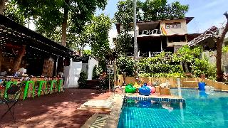 Alpha Gay Resort & Spa - Adult only 19+ fotoÄŸrafÄ±