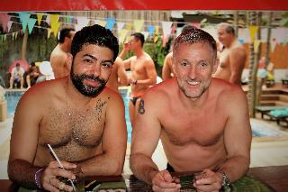 Alpha Gay Resort & Spa - Adult only 19+ fotoÄŸrafÄ±
