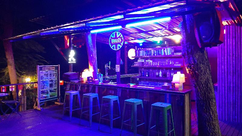 Alpha Gay Resort & Spa - Adult only 19+ - Bar