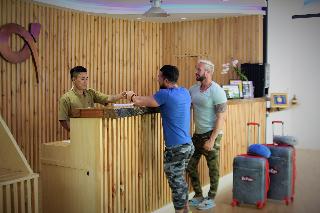Alpha Gay Resort & Spa - Adult only 19+ fotoÄŸrafÄ±