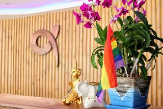 Alpha Gay Resort & Spa - Adult only 19+ fotoÄŸrafÄ±