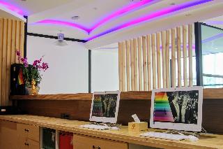 Alpha Gay Resort & Spa - Adult only 19+ fotoÄŸrafÄ±