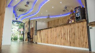 Alpha Gay Resort & Spa - Adult only 19+ fotoÄŸrafÄ±