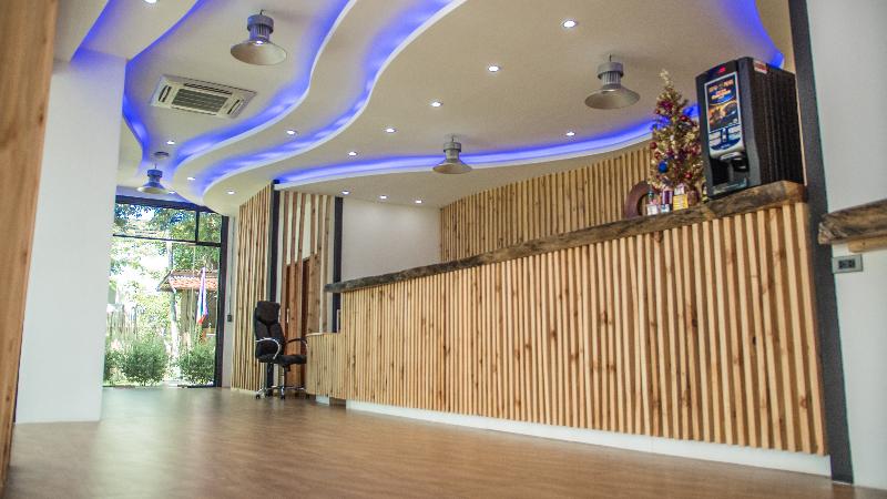 Alpha Gay Resort & Spa - Adult only 19+ - Lobi