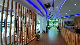 Alpha Gay Resort & Spa - Adult only 19+ fotoÄŸrafÄ±