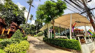 Alpha Gay Resort & Spa - Adult only 19+ fotoÄŸrafÄ±