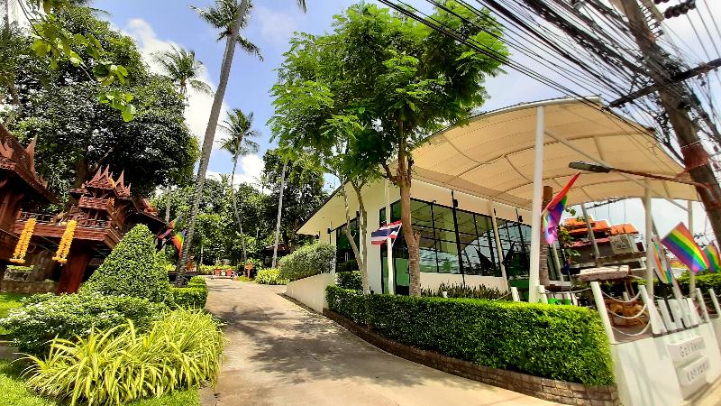 Alpha Gay Resort & Spa - Adult only 19+ - Genel
