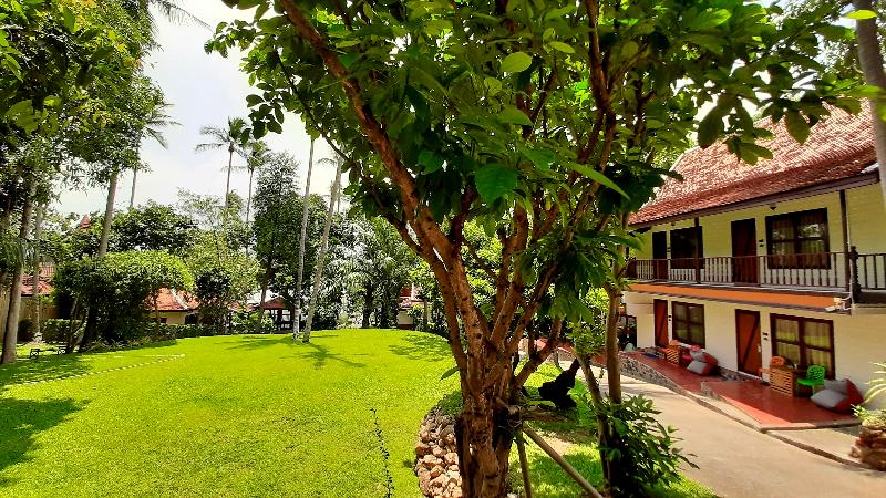 Alpha Gay Resort & Spa - Adult only 19+ - Genel