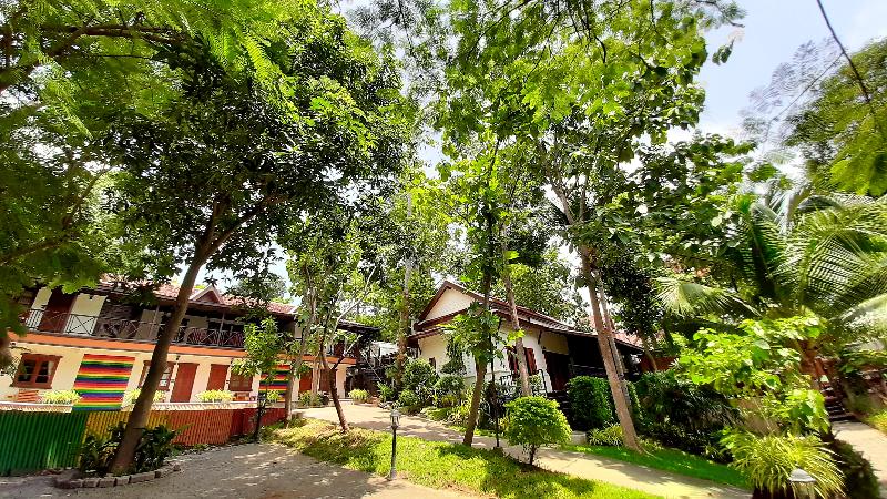 Alpha Gay Resort & Spa - Adult only 19+ - Genel