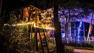 Alpha Gay Resort & Spa - Adult only 19+ fotoÄŸrafÄ±