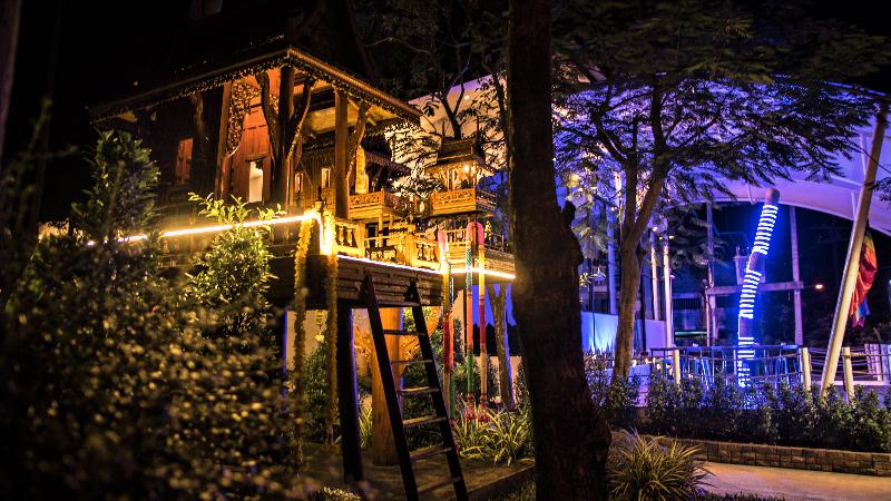 Alpha Gay Resort & Spa - Adult only 19+ - Genel