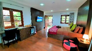 Alpha Gay Resort & Spa - Adult only 19+ fotoÄŸrafÄ±