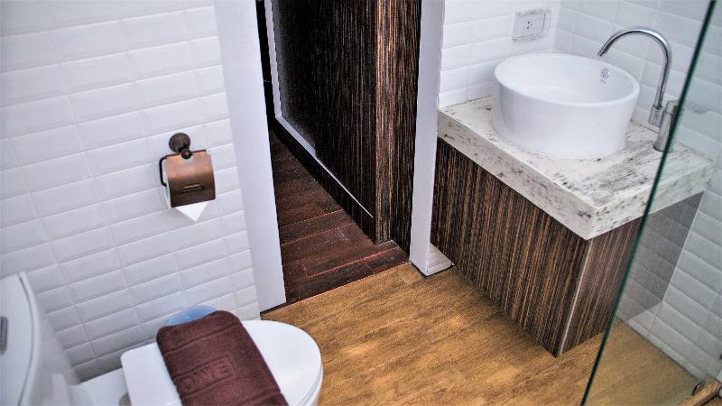 Alpha Gay Resort & Spa - Adult only 19+ - Oda
