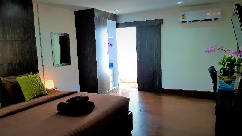 Alpha Gay Resort & Spa - Adult only 19+ - Oda