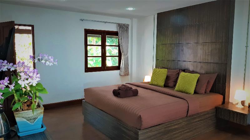 Alpha Gay Resort & Spa - Adult only 19+ - Oda