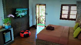 Alpha Gay Resort & Spa - Adult only 19+ fotoÄŸrafÄ±