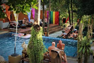 Alpha Gay Resort & Spa - Adult only 19+ fotoÄŸrafÄ±